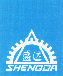 SHENGDA