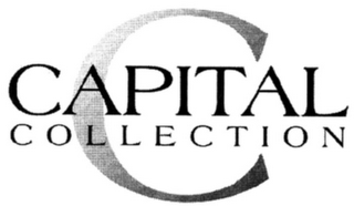 C CAPITAL COLLECTION