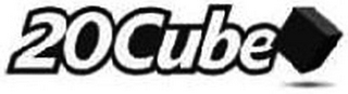 20CUBE