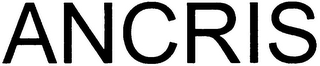 ANCRIS