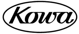 KOWA