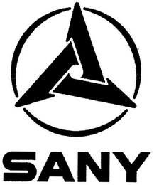 SANY