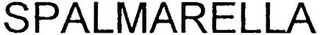 SPALMARELLA