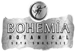BOHEMIA BOTANICAL SOYA SMOOTHIE