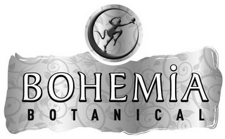 BOHEMIA BOTANICAL