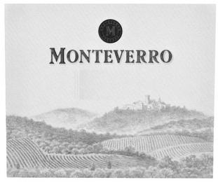 M MONTEVERRO