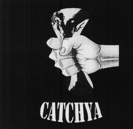 CATCHYA