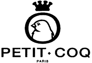 PETIT COQ PARIS