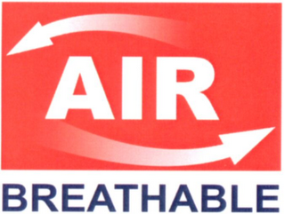 AIR BREATHABLE