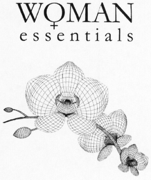 WOMAN ESSENTIALS