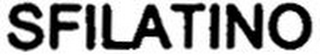 SFILATINO