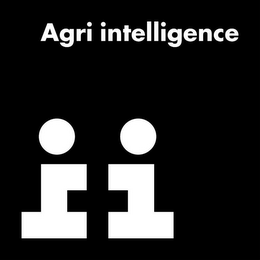 AGRI INTELLIGENCE II