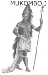 MUKOMBO J