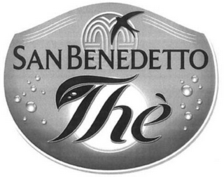 SAN BENEDETTO THE