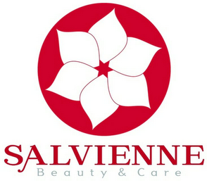 SALVIENNE BEAUTY & CARE