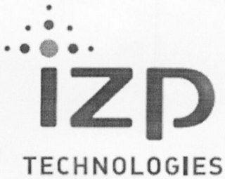 IZP TECHNOLOGIES