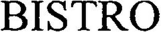 BISTRO