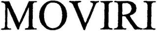 MOVIRI
