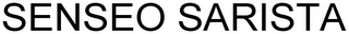 SENSEO SARISTA