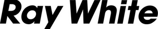 RAY WHITE