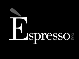 ÈSPRESSO1882