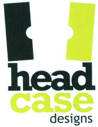 HEAD CASE DESIGNS