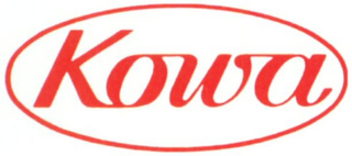 KOWA