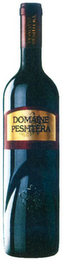 DOMAINE PESHTERA