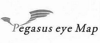 PEGASUS EYE MAP