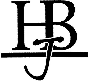 HBJ