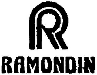 R RAMONDIN