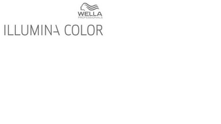 WELLA PROFESSIONALS ILLUMINA COLOR