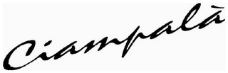 CIAMPALÀ