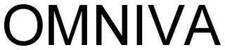 OMNIVA