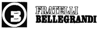 FB FRATELLI BELLEGRANDI