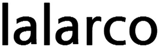 LALARCO