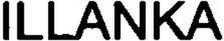 ILLANKA