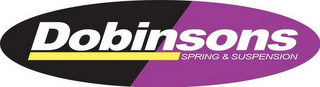 DOBINSONS SPRING & SUSPENSION