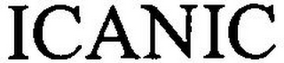 ICANIC