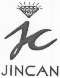 JC JINCAN