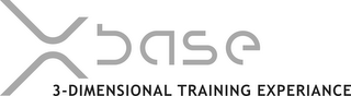 XBASE 3-DIMENSIONAL TRAINING EXPERIANCE