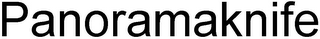 PANORAMAKNIFE