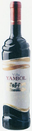 VILLA YAMBOL