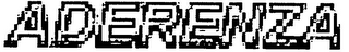 ADERENZA