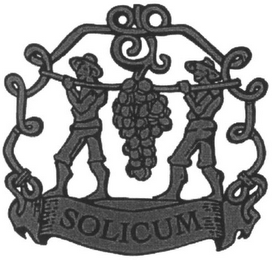 SOLICUM