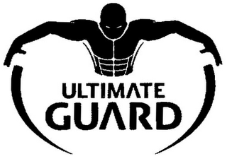 ULTIMATE GUARD