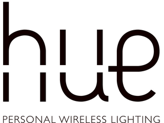 HUE PERSONAL WIRELESS LIGHTING