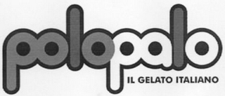 POLOPALO IL GELATO ITALIANO