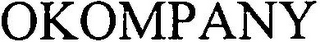 OKOMPANY