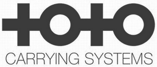 TOTO CARRYING SYSTEMS